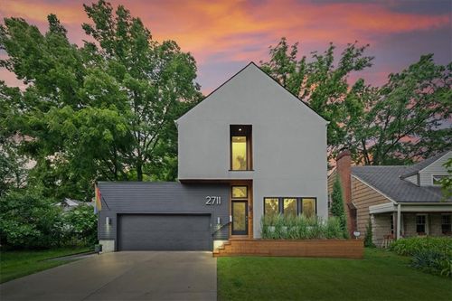 2711 W 49th St, Westwood, KS, 66205-1713 | Card Image