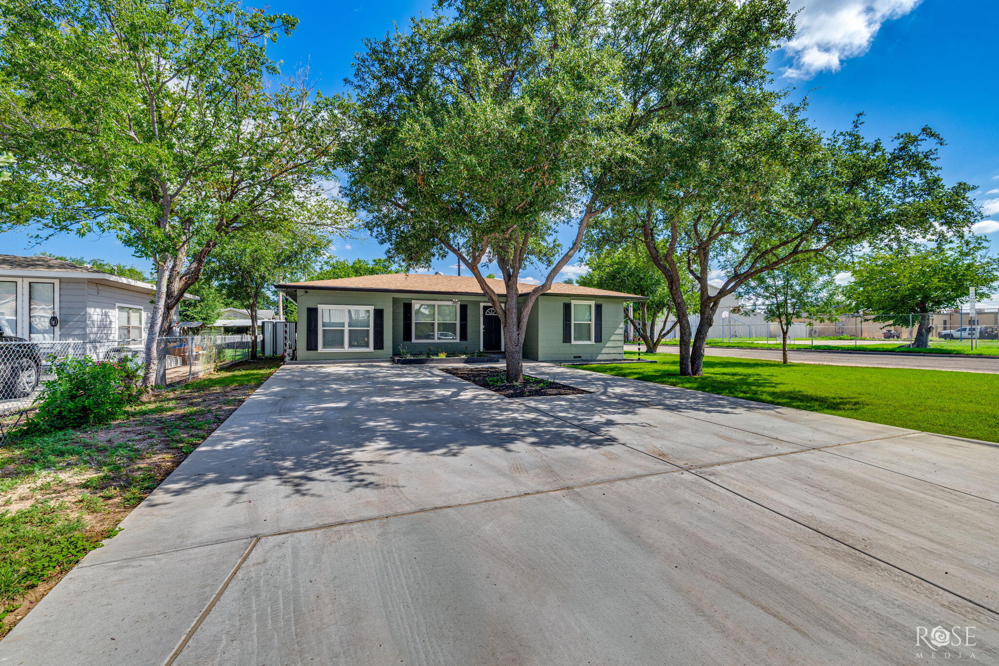 Residential in San Angelo 4