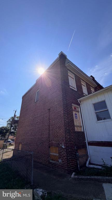 Residential in BALTIMORE 3