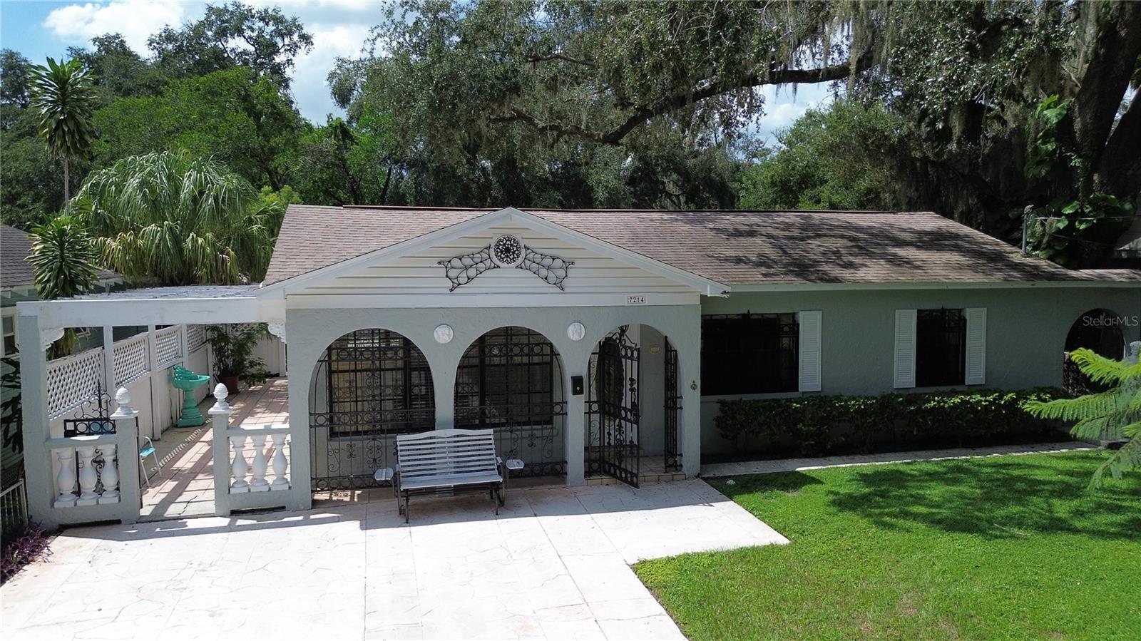 Highland Ave, Tampa, FL 33604