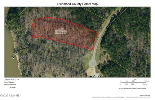 272 River Hill Trl, Rockingham, NC, 28379 | Card Image