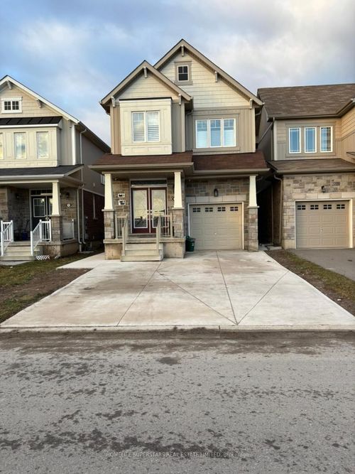 8755 Sourgum Avenue E, Niagara Falls, ON, L2H3S3 | Card Image