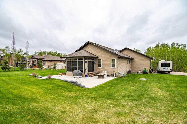 77 - 26540 Highway 11, Home with 5 bedrooms, 3 bathrooms and null parking in Rural Red Deer County AB | Image 30
