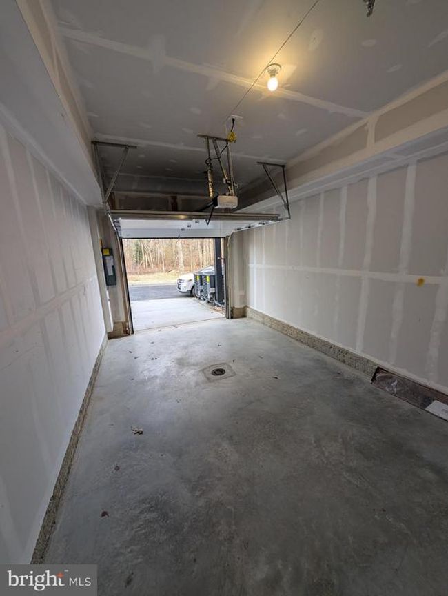 9926 Sir Barton Way, Townhouse with 3 bedrooms, 3 bathrooms and null parking in LAUREL MD | Image 20