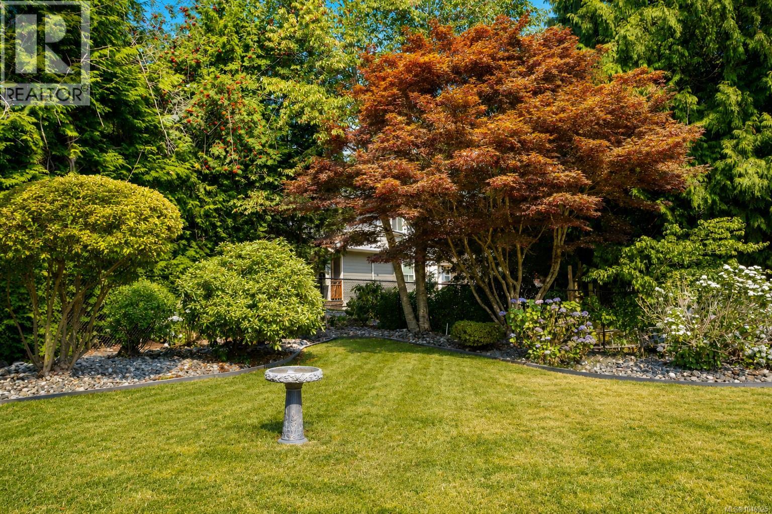 Residential in Saanich