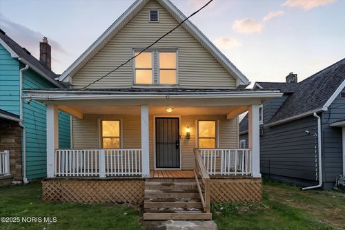 1004 Waverly Ave, Toledo, OH, 43607-3736 | Card Image