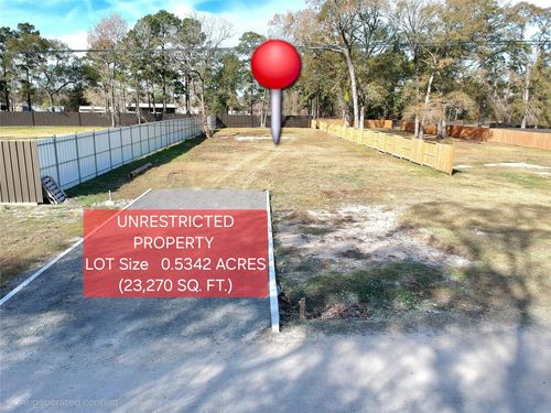 TBD Padok Rd, Houston, TX, 77044 | Card Image