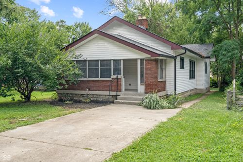 5845 Julian Ave, Indianapolis, IN, 46219-6551 | Card Image