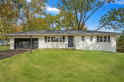 7912 Ella Avenue, House other with 3 bedrooms, 1 bathrooms and null parking in Kansas City KS | Image 2