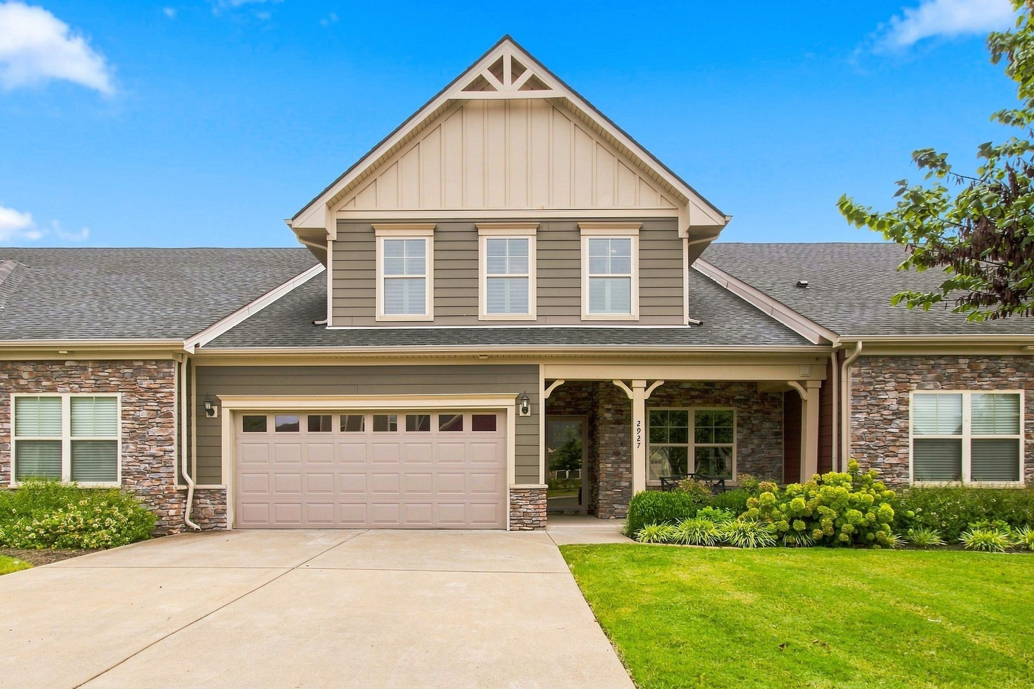 Residential in Murfreesboro 2