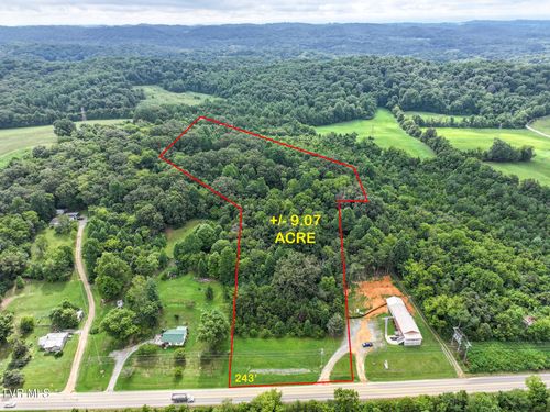 907 Baileyton Rd, Greeneville, TN, 37745 | Card Image
