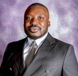 Desmond Nsutebu