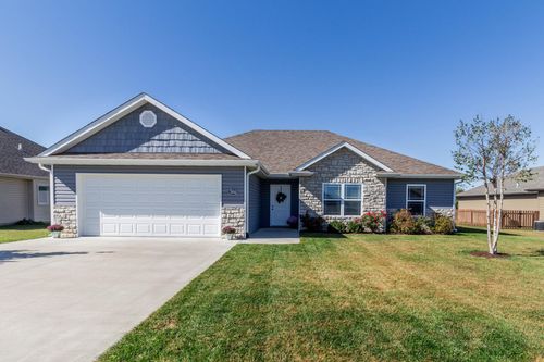 5611 Abercorn Dr, COLUMBIA, MO, 65203-8883 | Card Image