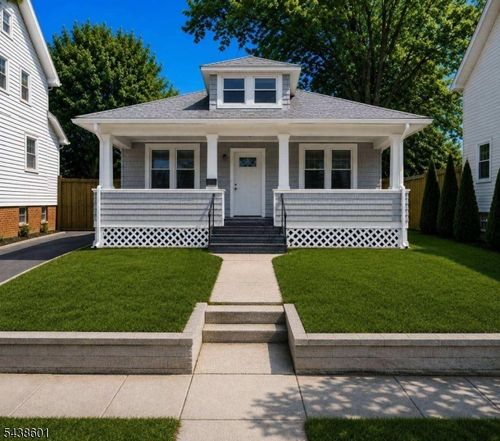 425 Mercer Ave, Roselle, NJ, 07203-1442 | Card Image
