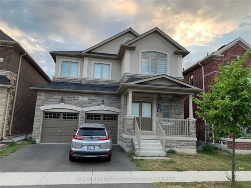 127 Goodwin Cres, Milton, ON, L9E1H9 | Card Image