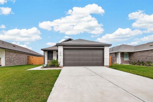 7814 Lavender Jade Drive, Rosharon, TX, 77583 | Card Image