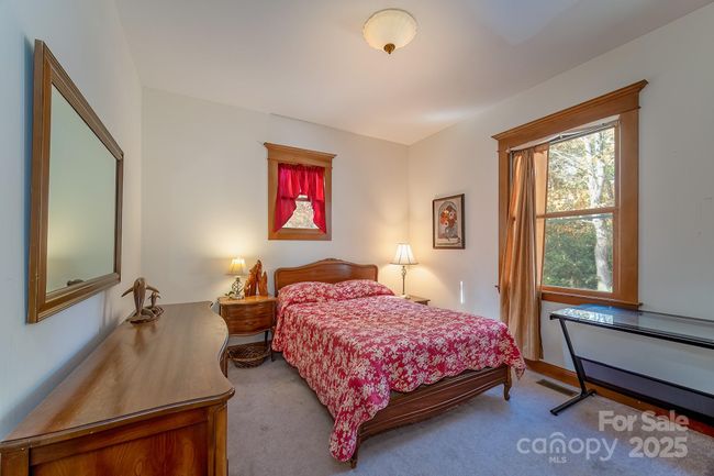 45 Hill Top Dr, House other with 3 bedrooms, 3 bathrooms and null parking in Pisgah Forest NC | Image 16