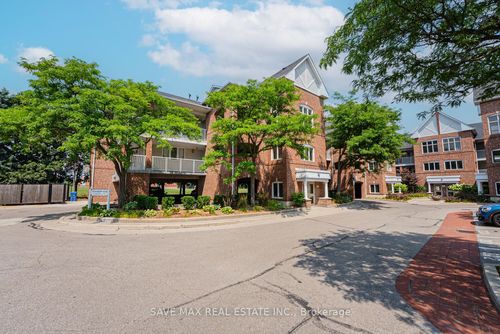 212-103 Bristol Rd E, Mississauga, ON, L4Z3P4 | Card Image