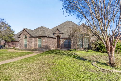 1820 Lake Glen Trail, Mansfield, TX, 76063 | Card Image
