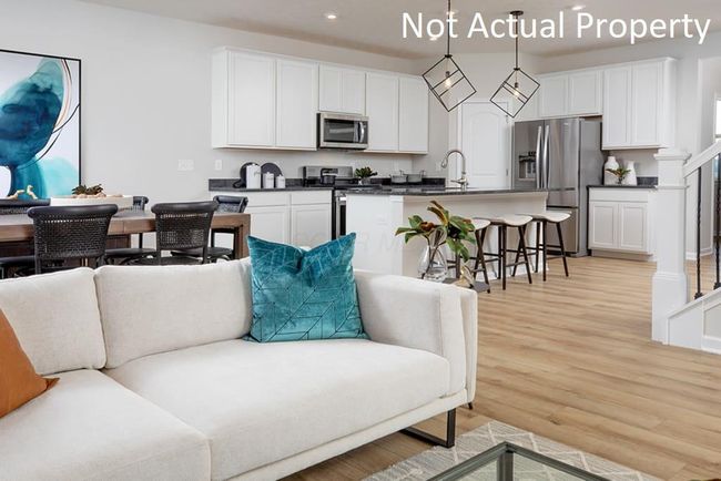 LOT-366 - 5535 Violet St, House other with 4 bedrooms, 3 bathrooms and null parking in South Bloomfield OH | Image 6