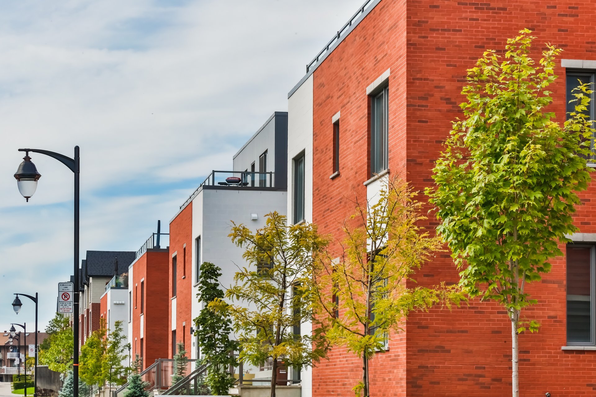 Residential in Montréal (LaSalle) 4