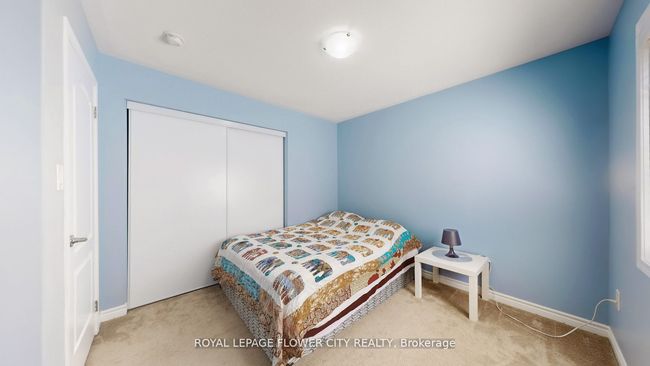 3 Fenchurch Dr, House other with 6 bedrooms, 4 bathrooms and 2 parking in Brampton ON | Image 36