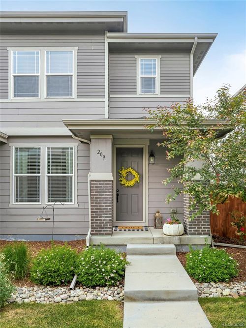 209 W Jamison Ct, Littleton, CO, 80120-4206 | Card Image