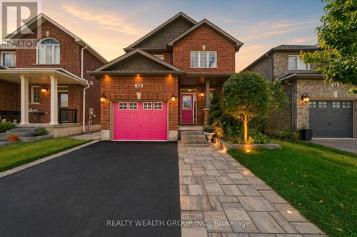 43 Booth Lane, Barrie, ON, L4N0S4 | Card Image