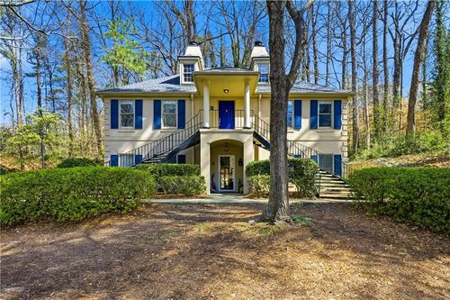 b-33 Plantation Drive Ne, Atlanta, GA, 30324 | Card Image