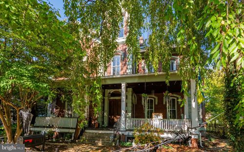 233 W Church Street, LOCK HAVEN, PA, 17745 | Card Image