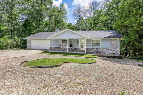 45 Granshire Dr, Bella Vista, AR, 72714-4902 | Card Image