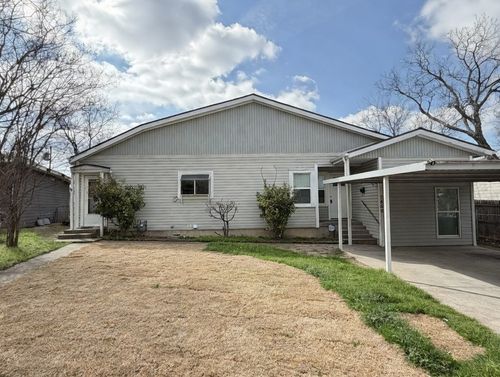 7459 Mohawk Avenue, Fort Worth, TX, 76116 | Card Image