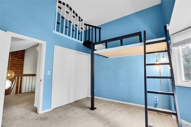 CUSTOM LOFT BED INCLUDED | Image 25