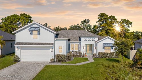 3610 Kite St, Titusville, FL, 32796-4011 | Card Image