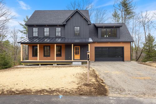 58 Woodbrey Lane, Standish, ME, 04084 | Card Image
