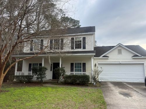 1573 Ashley Garden Blvd, Charleston, SC, 29414-9128 | Card Image