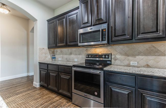 2104 Burke Dr, House other with 4 bedrooms, 2 bathrooms and null parking in Princeton TX | Image 5