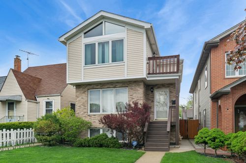 3217 N Paris Avenue, Chicago, IL, 60634 | Card Image