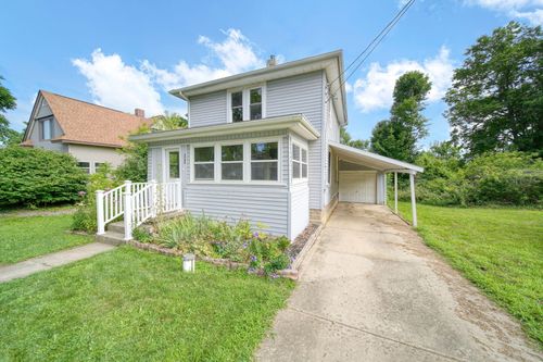 208 E Main St, Parma, MI, 49269-9588 | Card Image