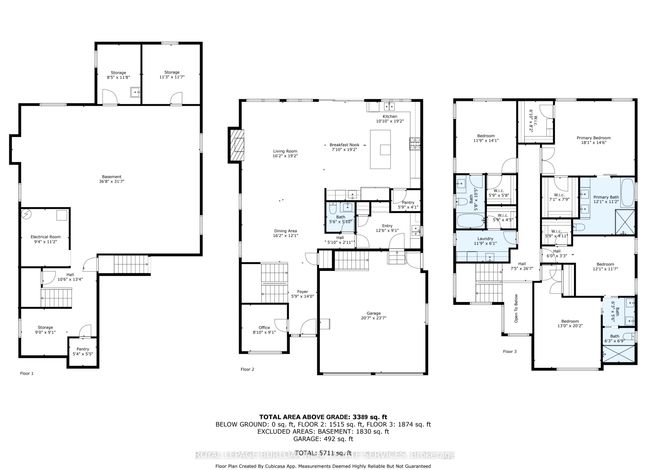 474 Dewitt Rd, House other with 4 bedrooms, 4 bathrooms and 4 parking in Stoney Creek ON | Image 40