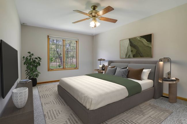 13860 Steeples Rd, Townhouse with 3 bedrooms, 3 bathrooms and 4 parking in Lemont IL | Image 31