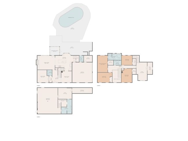 2039 Cliff Creek Ct Se, House other with 4 bedrooms, 5 bathrooms and null parking in Smyrna GA | Image 58