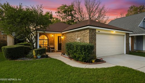 2890 Lantana Lakes Dr W, Jacksonville, FL, 32246-1827 | Card Image