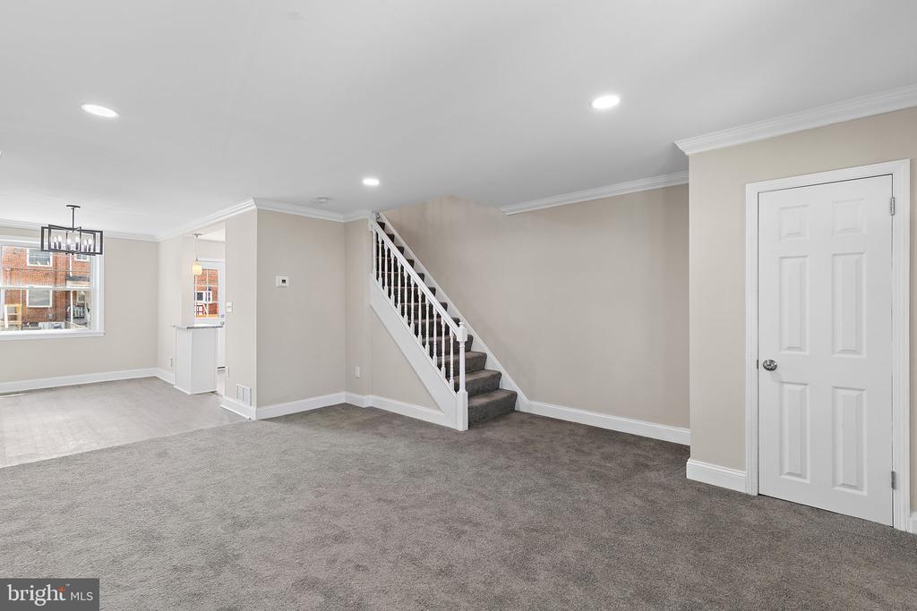 Residential in BALTIMORE 4