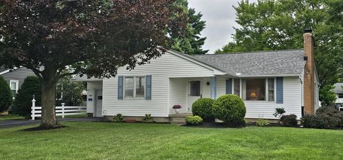 422 Esley Lane, Mansfield, OH, 44905 | Card Image