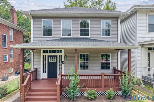 3103 4th Ave, Richmond, VA, 23222-4037 | Card Image