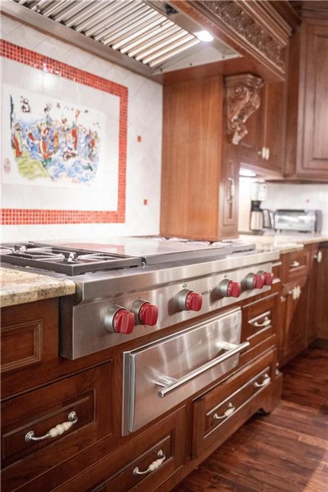 5004 Gunnison Trce, House other with 7 bedrooms, 9 bathrooms and null parking in Suwanee GA | Image 38