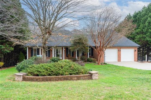 299 Ridge Dr, Lexington, NC, 27295-0835 | Card Image