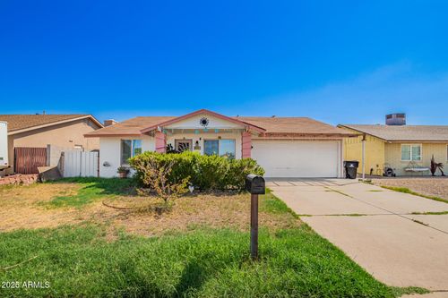 4513 W Yucca St, Glendale, AZ, 85304-4141 | Card Image