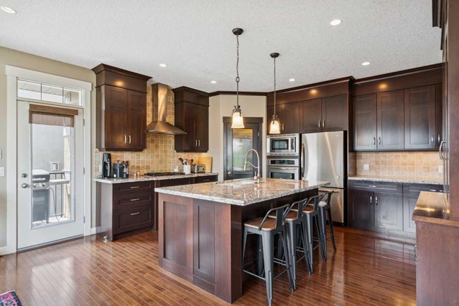 36 Panatella Pt Nw, House other with 4 bedrooms, 4 bathrooms and 4 parking in Calgary AB | Image 10